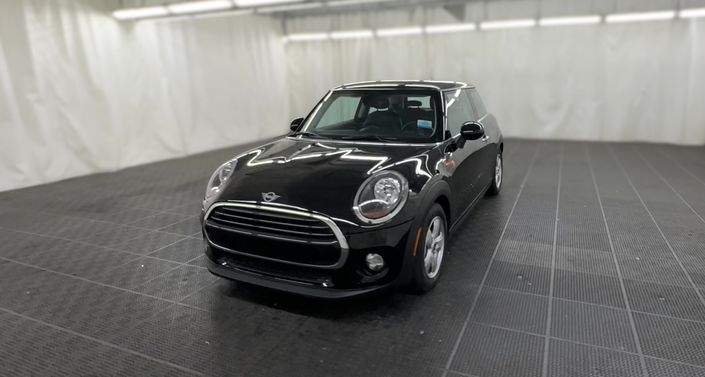 2019 MINI Cooper Hardtop 2 Door -
                Indianapolis, IN