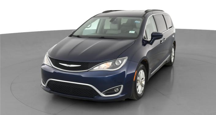 2017 Chrysler Pacifica Touring L -
                Bessemer, AL