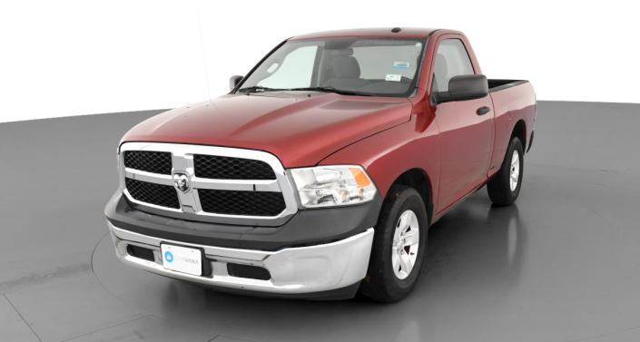 2014 RAM 1500 Tradesman -
                Auburn, GA