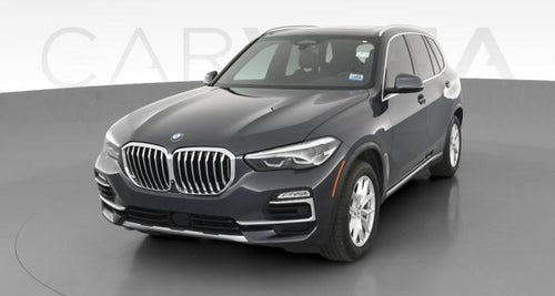 2019 BMW X5