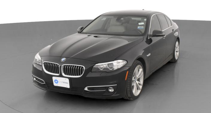 2016 BMW 5 Series 535i xDrive -
                Indianapolis, IN