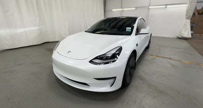 2023 Tesla Model 3 Standard Range -
                Hazelwood, MO