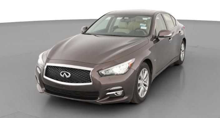 2015 INFINITI Q50 Premium -
                Tolleson, AZ