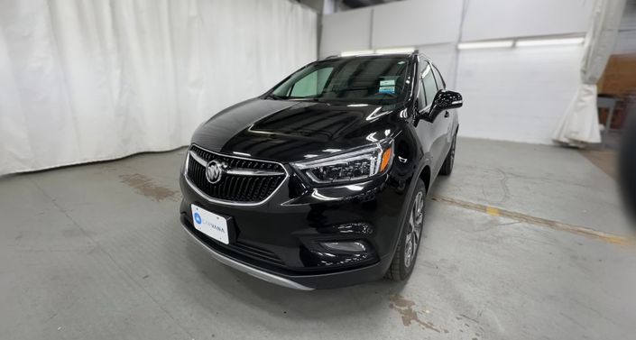 2018 Buick Encore Essence -
                Frisco, TX