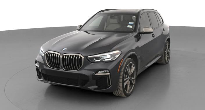 2020 BMW X5 M50i -
                Fort Worth, TX