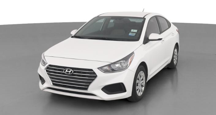 2022 Hyundai Accent SE -
                Auburn, GA