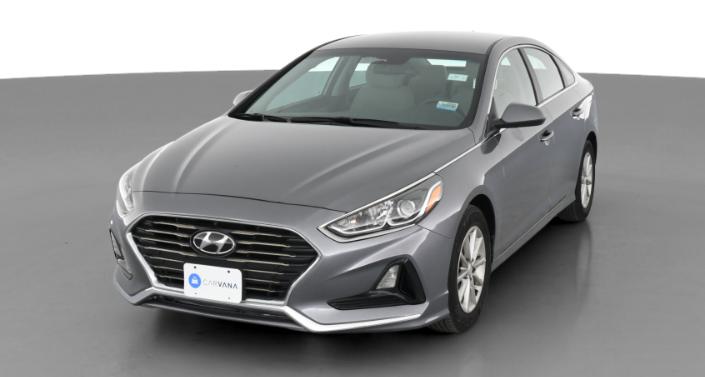 2019 Hyundai Sonata SE -
                Richton Park, IL