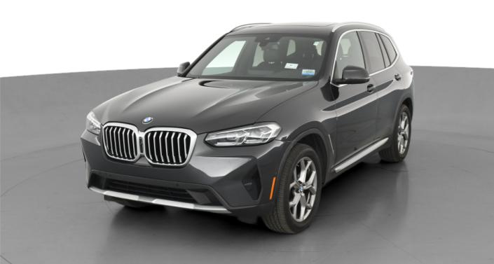 2023 BMW X3 xDrive30i -
                Bessemer, AL