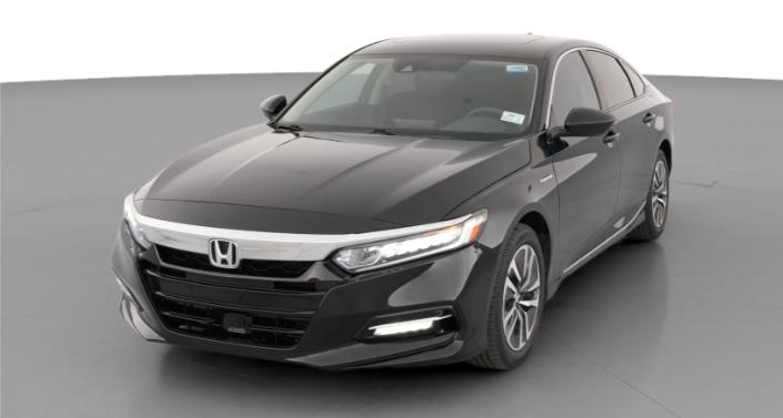 2020 Honda Accord EX -
                Tolleson, AZ