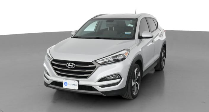 2016 Hyundai Tucson Sport -
                Richton Park, IL