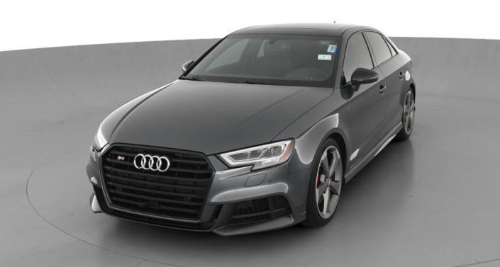 2019 Audi S3 Premium Plus -
                Colonial Heights, VA