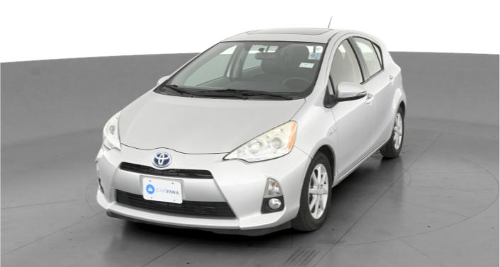 2013 Toyota Prius c Four -
                Fairview, OR