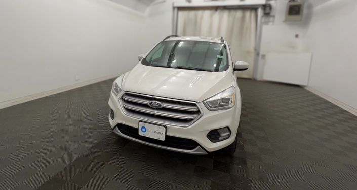 2017 Ford Escape SE -
                Framingham, MA