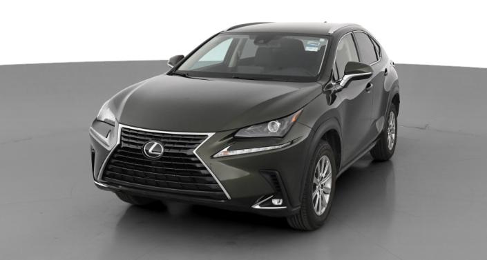 2021 Lexus NX 300 -
                Tolleson, AZ