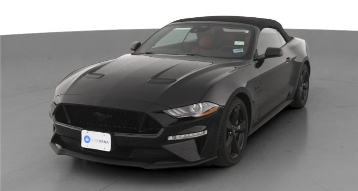 2022 Ford Mustang GT Premium -
                Indianapolis, IN