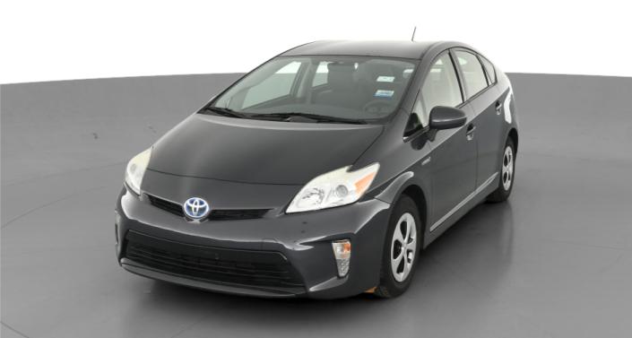 2012 Toyota Prius Two -
                Lorain, OH