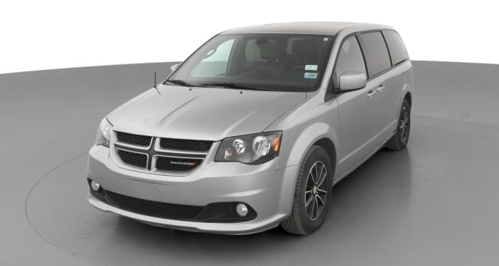 2019 Dodge Grand Caravan SE -
                Fort Worth, TX