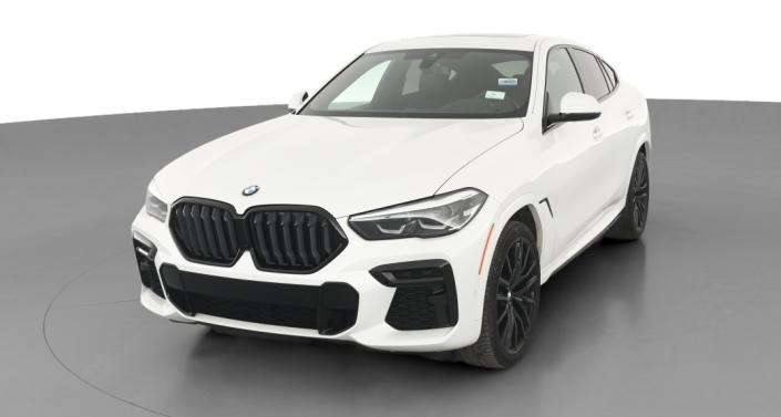 2022 BMW X6 xDrive40i -
                West Memphis, AR