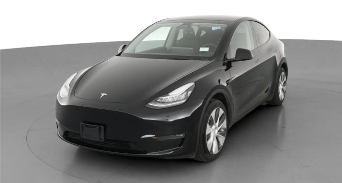 2022 Tesla Model Y Long Range -
                Bessemer, AL