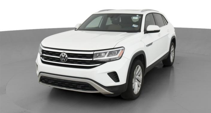 2021 Volkswagen Atlas SE -
                Concord, NC