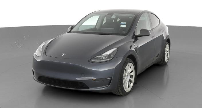 2023 Tesla Model Y Long Range -
                Lorain, OH