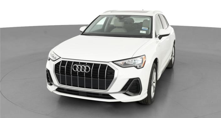 2020 Audi Q3 Premium -
                Bessemer, AL