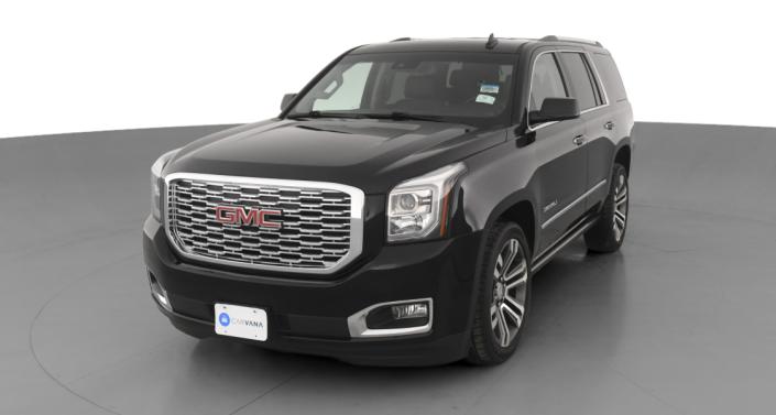 2020 GMC Yukon Denali -
                Indianapolis, IN