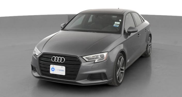 2019 Audi A3 Premium -
                Fort Worth, TX