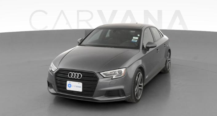 Used Audi A3 Sportback e tron for Sale Online Carvana