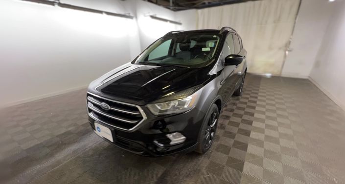 2018 Ford Escape SE -
                Framingham, MA