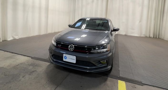 2017 Volkswagen Jetta GLI -
                Riverside, CA