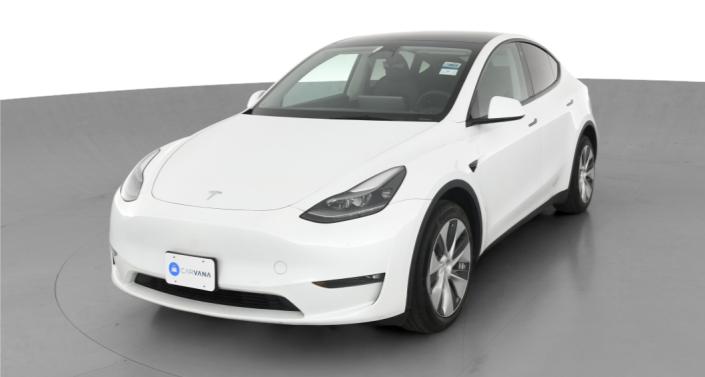 2023 Tesla Model Y Long Range -
                Beverly, NJ