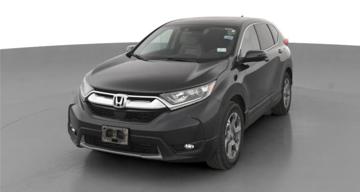 2019 Honda CR-V EX -
                Fort Worth, TX