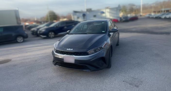 2024 Kia Forte LXS -
                Hazelwood, MO