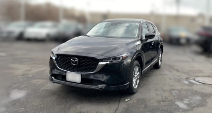 2024 Mazda CX-5 S -
                Lehi, UT