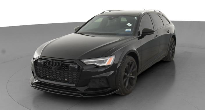 2020 Audi A6 Premium Plus -
                Indianapolis, IN