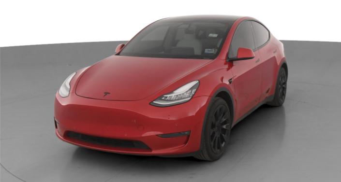 2020 Tesla Model Y Long Range -
                Indianapolis, IN