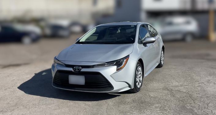 2023 Toyota Corolla LE -
                San Diego, CA