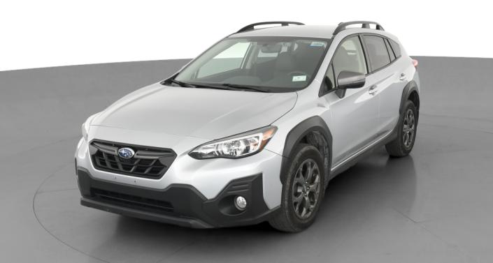 2021 Subaru Crosstrek Sport -
                Bessemer, AL