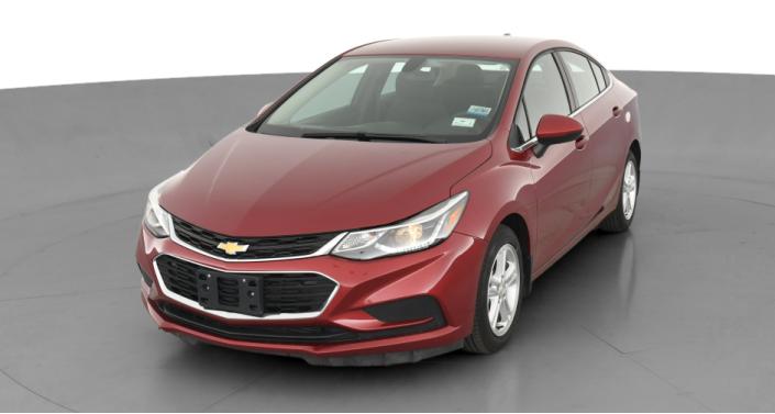 2018 Chevrolet Cruze LT -
                Bessemer, AL