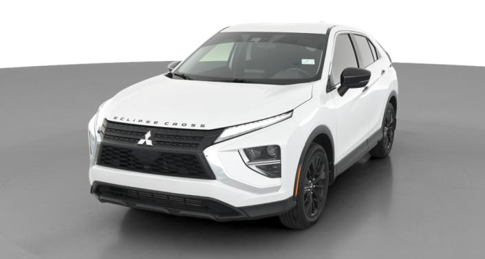 2022 Mitsubishi Eclipse Cross LE -
                Trenton, OH