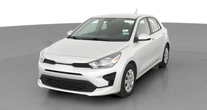 2022 Kia Rio S -
                Bessemer, AL