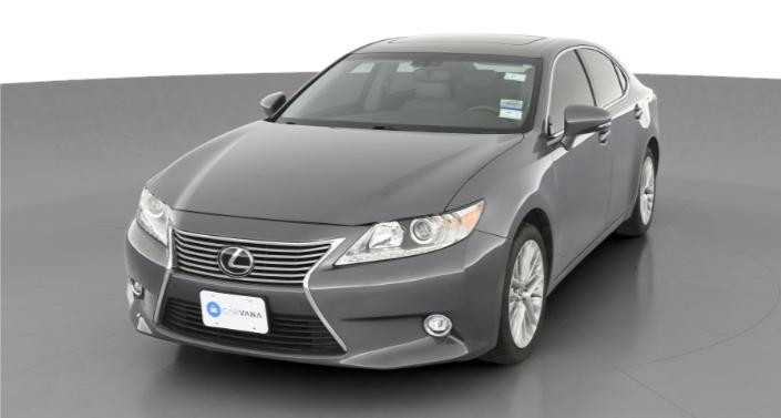 2015 Lexus ES 350 -
                Rocklin, CA