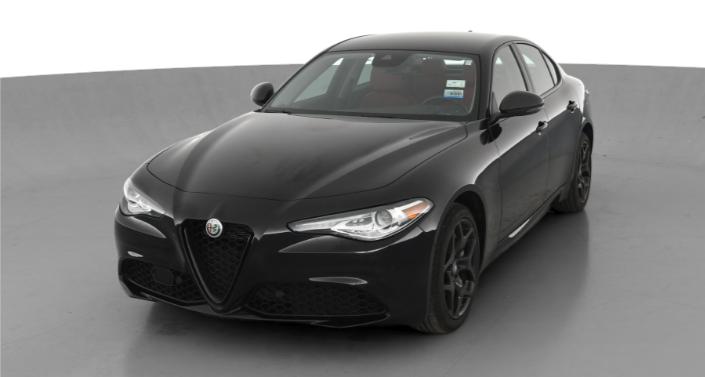 2021 Alfa Romeo Giulia Sprint -
                Baltimore, MD