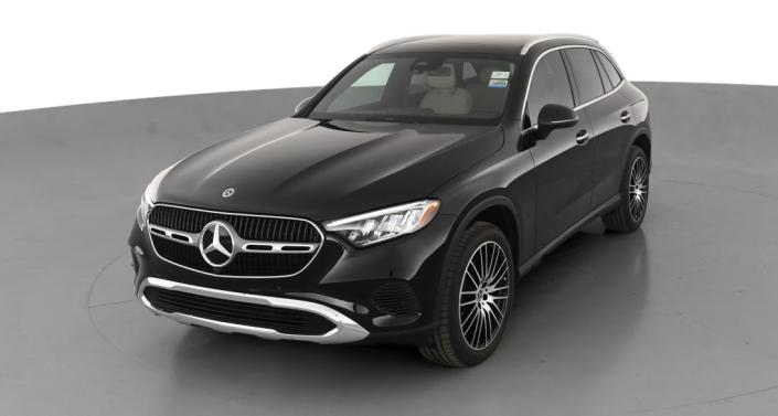 2024 Mercedes-Benz GLC 300 -
                Beverly, NJ