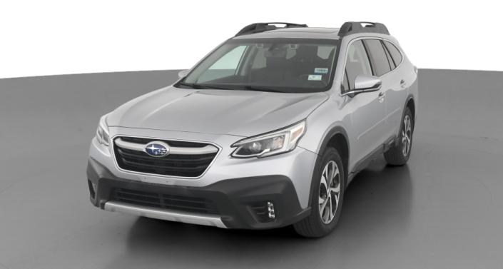 2020 Subaru Outback Limited -
                Auburn, GA