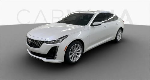 2020 Cadillac CT5