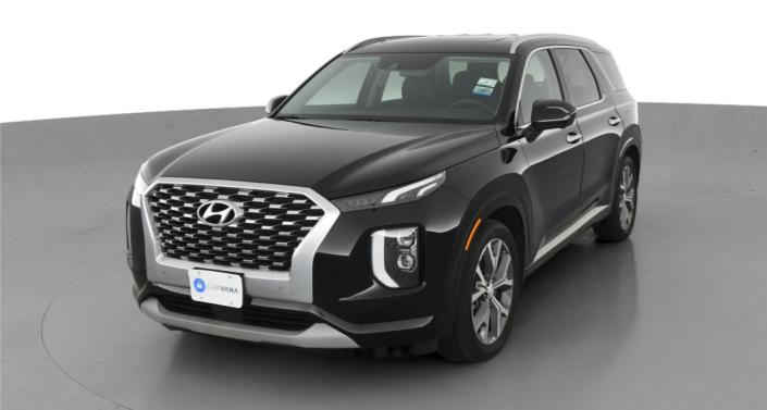 2022 Hyundai Palisade Limited -
                Colonial Heights, VA