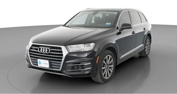 Thumbnail: 2017 Audi Q7 - 1