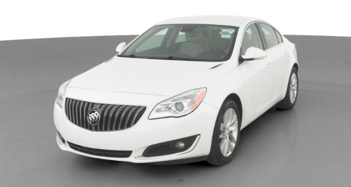 2015 Buick Regal Base -
                Hebron, OH